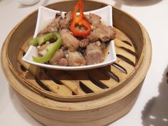 -港禧茶餐厅(美莲广场店)