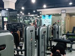 -贝菲特游泳健身(徐泾店)