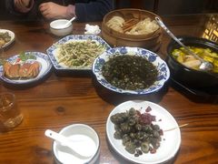 -呼吸森林·生态农庄农家乐私房菜