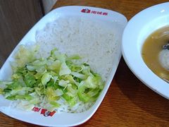 -南城香·饭香串香馄饨香(富丰桥店)