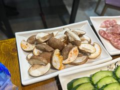 -张姐烤肉(山北路店)