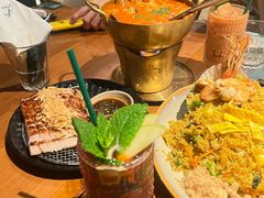 -Tegu泰古莲·泰国餐厅(红山6979店)