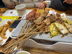 -本色·小马哥烧烤(无锡九里仓店)