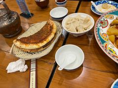 -巴依老爷新疆美食(常营店)