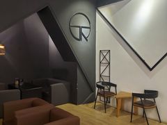 -索尔咖啡(江南新城店)