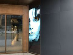 门面-山下C5cafe(惠通时代广场店)
