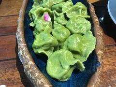 -福慧慈缘素食餐厅(王府井店)