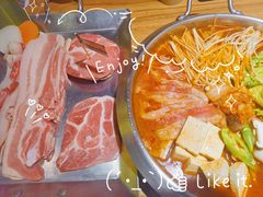 -炉小哥烤肉(熙地港店)