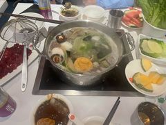 -牛焱·贵州黄牛肉火锅(城西银泰店)