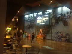 -万达影城IMAX(海口日月广场店)