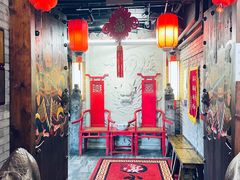 -小龙坎老火锅(工体店)