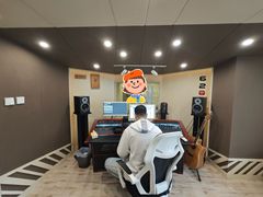 -北京620音乐工作室·录音棚(通州店)