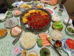 -五里关火锅(牛市口店)