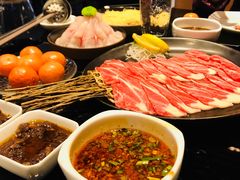 -官也街澳门火锅(新源里店)