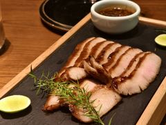 -泰香米泰国餐厅(中大国际店)