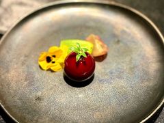 -四季小馆·潤·中国菜(越秀公园店)