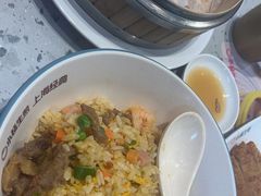 -小杨生煎(天之骄子店)