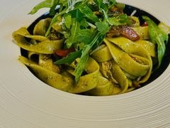 -一棵树·意大利西餐厅One Tree(新城店)