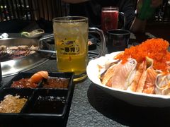 -山上下日本料理(万象城店)