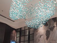 -铂尔登国际酒店(南山深圳湾口岸店)