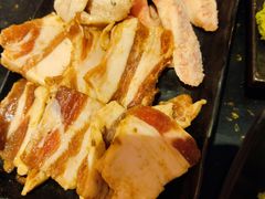 -熊出没日本烧肉放题