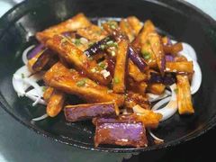 -珍巷福地四合院菜馆(复兴门店)