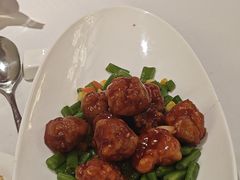 -聚春园自助餐厅(东街口店)