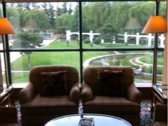 -月亮河温泉度假酒店