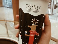 -鹿角巷The Alley(龙湖天街店)