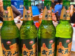 -下梅人家土菜馆(历史文化餐厅度假区店)