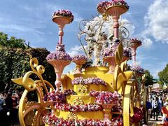 -大连海昌发现王国主题公园