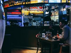 -猫头婴小酒馆FUN OWL(1912店)