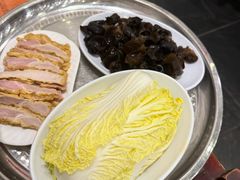 -太婆天府山珍酒楼(亚运村店)