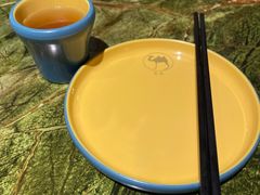 -巴依餐厅(伟安楼店)