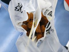 招牌盐酥鸡-超级鸡车(曹杨路店)