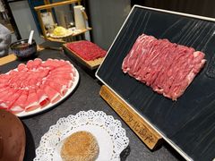 -东来顺(非遗·清真火锅·盛世广场店)