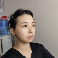 -妤见·化妆造型·美甲美睫