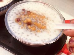 春三宝糖水-百花传统甜品店(原址店)