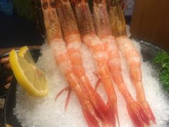 -九田家黑牛烤肉料理(新光汇店)