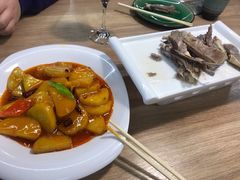 -阿西娅·西北妈妈拿手菜(华联店)