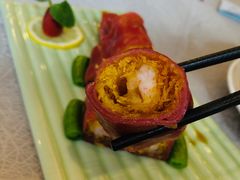 -汤臣·空中餐厅·严选粤菜(石湾世博广场店)