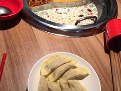 -季季红火锅(长沙步行街店)