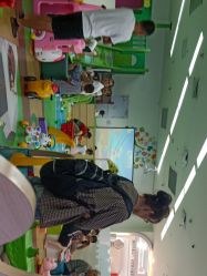 -孩子王童乐园(武汉永旺店)