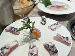 龙胆皮-围炉夜话·潮汕卤水火锅(榕江店)