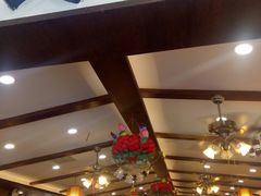 门面-秦淮小吃城(夫子庙店)