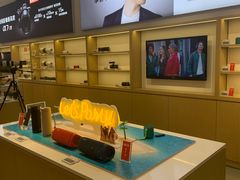 -Sony Store 索尼(上海淮海中路店)