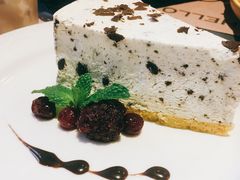 -遇见西木美式餐厅(体育路店)