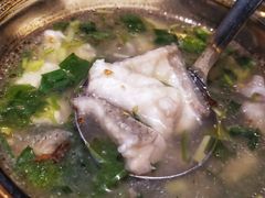 野生鲈鱼溜-蒲叙(凯天国际店)