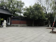 -钱王祠