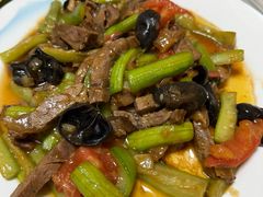 -宾朋海鲜特色美食餐厅·纯手工鲅鱼水饺(兴海路店)